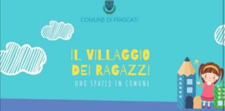 Frascati, arriva il Villaggio dei Ragazzi – Uno spazio in Comune villaggio_ragazzi