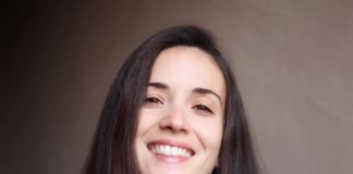 Claudia Gusmano: “Nel cast dell’Allieva ho conosciuto persone fantastiche” claudia_gusmano