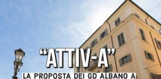 I Gd di Albano Laziale lanciano ATTIV-A attiv_a