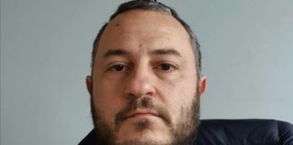 Marco Lonzi capolista di Fratelli d’Italia a Frascati lonzi