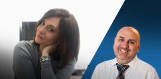 Simona Clivia Zucchett questa sera ospite a Cronache Terrestri zucchett_pugliese_cronache_terrestri