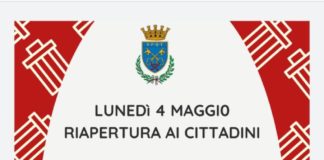 Lunedì 4 la riapertura dell’Isola Ecologica di Frascati riapertura_isola_ecologica