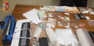 Circonvallazione Appia, da casa vacanza a sede di spaccio circonvallazione_appia_casa_vacanza_sede_spaccio