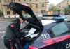 Evade dai domiciliari a San Giovanni, arrestato piazza_dante_controlli_carabinieri