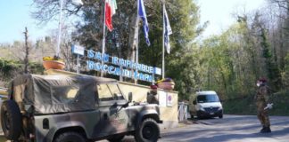 Trivelli replica alle accuse sul San Raffaele di Rocca di Papa san_raffaele_rocca_emergenza_covid