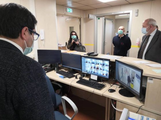 d_amato_covid_center_san_filippo_neri