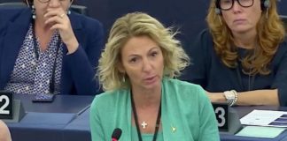 PDL Omofobia, Baldassarre Lega “I Comuni si mobilitino contro la proposta ‘liberticida’ di Zan” simona_baldassarre