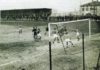Calcio, letteratura e umorismo con Campanile campo_calcio_anni_trenta