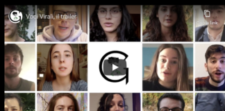 #VociVirali e #Resilienza alla maratona #OnePeopleOnePlanet #VociVirali