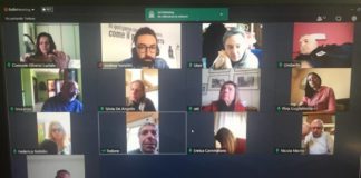 Conferenza capigruppo online ad Albano Laziale capigruppo_albano_online_3_04