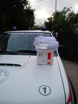 consegna_dispositivi_pomezia