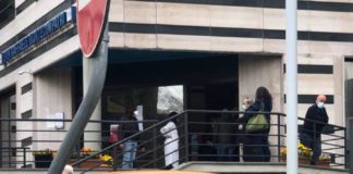 Isolata la casa di Cura San Raffaele di Monte Compatri isolato_san_raffaele_monte_compatri