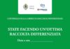 Raccolta differenziata, premiati i condomini più virtuosi a Pomezia adesivo_verde