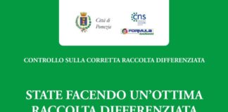 Raccolta differenziata, premiati i condomini più virtuosi a Pomezia adesivo_verde