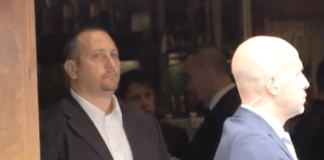 E’ morto a Tor Vergata Giorgio Guastamacchia guastamacchia