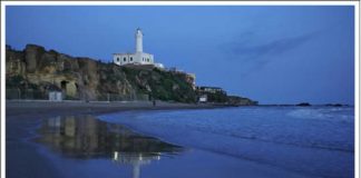 Peschereccio affondato ad Anzio, il cordoglio di Saccone anzio