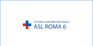 Coronavirus, 1 nuovo caso positivo l’11 Luglio in Asl Roma 6 aslroma6