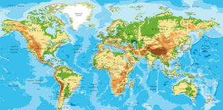 Sul Covid l’Italia è fuori dal mondo mondo