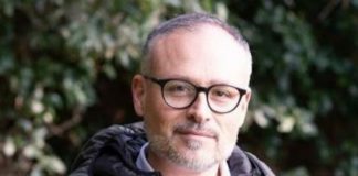 Riparti Albano, parla Massimiliano Borelli borelli