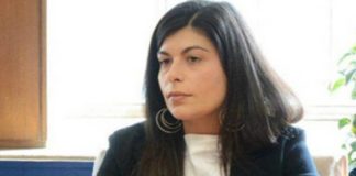 Colosimo “Solidarietà a Zingaretti vittima di bullismo politico dal Sindaco Gualtieri” chiara_colosimo
