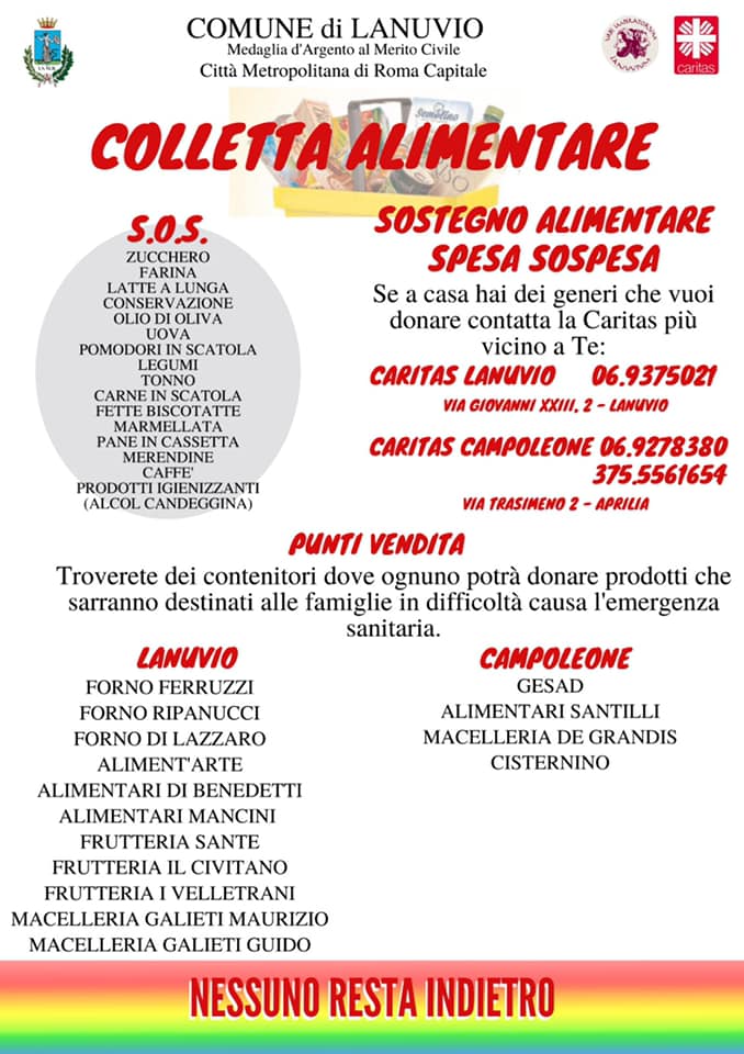 colletta_alimentare_lanuvio