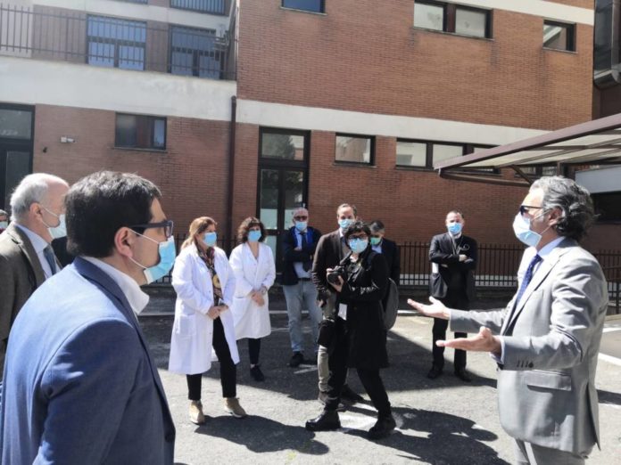 d_amato_rsa_covid_pubblica_genzano