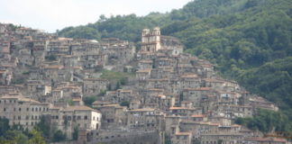 Artena, annullato il Palio delle Contrade artena