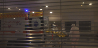 Coronavirus, bollettino delle Asl della Regione Lazio del 16 Aprile discesa_paziente