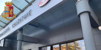 Chiusi 8 esercizi commerciali a Roma operazone_questura_roma