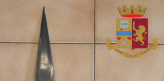 Cronaca, lite in famiglia ad Ostia foto_ostia