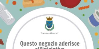 Ambrosio e Pausilli (UIF) “Frascati e i frascatani, aiutiamoci ad aiutare” Il consigliere delegato al commercio, Mattia Ambrosio e il presidente di Unione Imprese Frascati rilanciano l'iniziativa Frascati aiuta Frascati