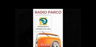 Radio Parco – Notiziario di sabato 2 e domenica 3 maggio radio_parco