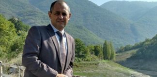 Iadecola “Unione e umiltà ingredienti per ripartire” iadecola