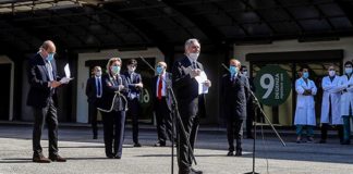 Assotutela “Spallanzani, inaugurazione in tempo di Covid-19” inaugurazione_spallanzani_zingaretti_24_04