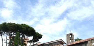 31 luglio, la presentazione della guida del museo di Lanuvio lanuvio