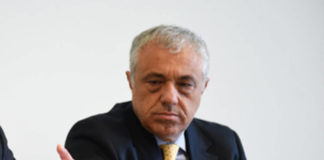 Cisl Medici Lazio “Regione apra confronto con i sindacati” luciano_cifaldi