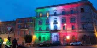 Pasqua e Pasquetta #nocovid-19 anche a Marino marino