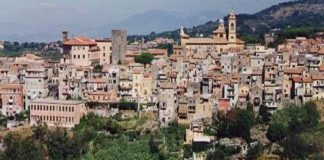 Presentazione iniziativa straordinaria della Pro Loco Marino per la 100^ Sagra dell’Uva marino