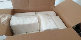 Coronavirus, 25 nuovi casi positivi il 10 Aprile in Asl Roma 6 mascherine_distribuite