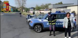 Pasquetta, i controlli sulla via del mare controlli_litorale