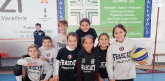 De Gregorio stra-soddisfatto delle giovanili mini_volley_frascati