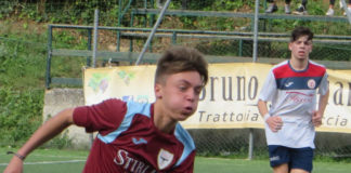 Pagano “E’ un piacere lavorare con questo staff” pagano