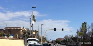 Coronavirus, proseguono i controlli a Pomezia pl_pomezia