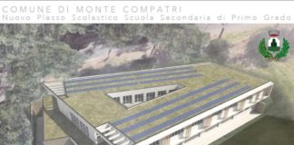 Scuola, D’Acuti “Le novità del nuovo anno a Monte Compatri” polo_didattico_monte_compratri