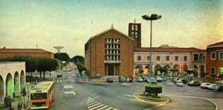 16 Aprile, situazione stabile a Pomezia pomezia