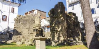 Di Matteo e Fazio rilanciano Riparti Albano porta_pretoria