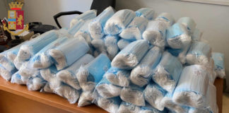 Proseguono controlli Polizia rispetto misure anti Covid 19 controlli_primavalle