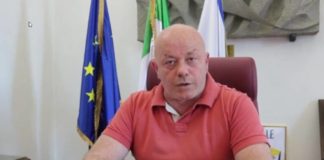 Colizza a Cecchi “Non è farina del tuo sacco” colizza