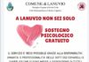 Linari “al via a Lanuvio Sostegno Psicologico Gratuito” psico_lanuvio