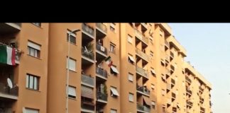 Serpentara intona l’Inno di Mameli serpentara